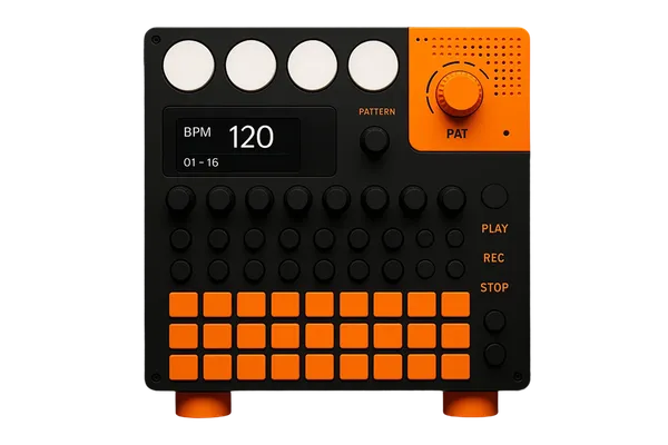 electronics preview