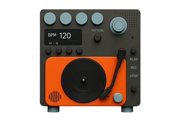 gadgets preview